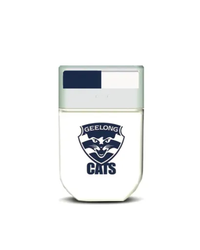 AFL - Geelong Cats Face Paint Pen