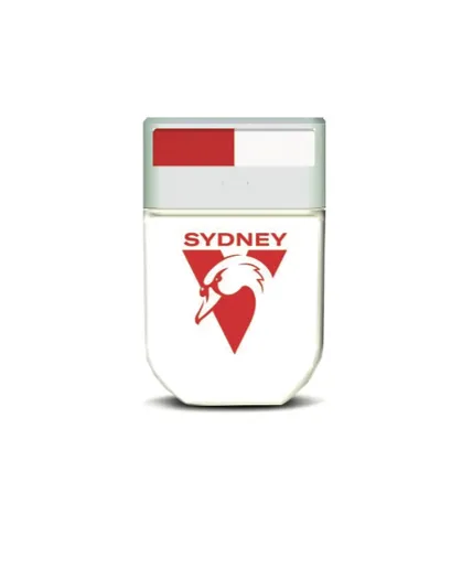 AFL - Sydney Swans Face Paint Pen